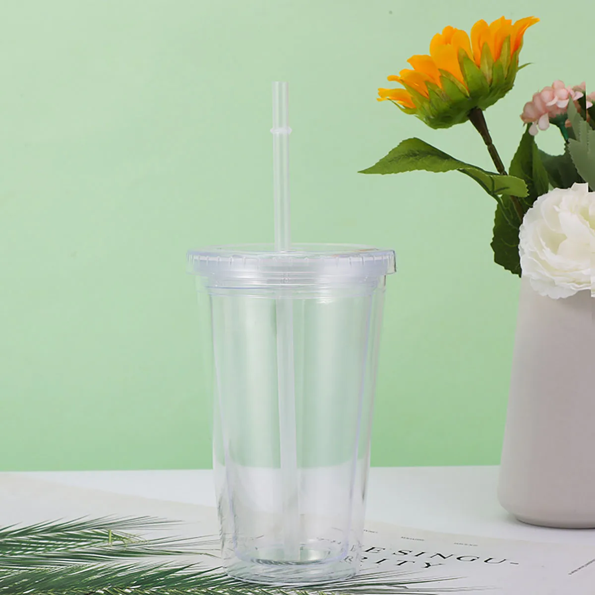 Thumbnail 3 - #14 Budget Glass Drinking Cups for Smart Shoppers