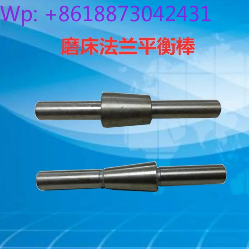 Barra de Equilíbrio para Moedor Jiande 306/4510/615/84/510/715 1PCS