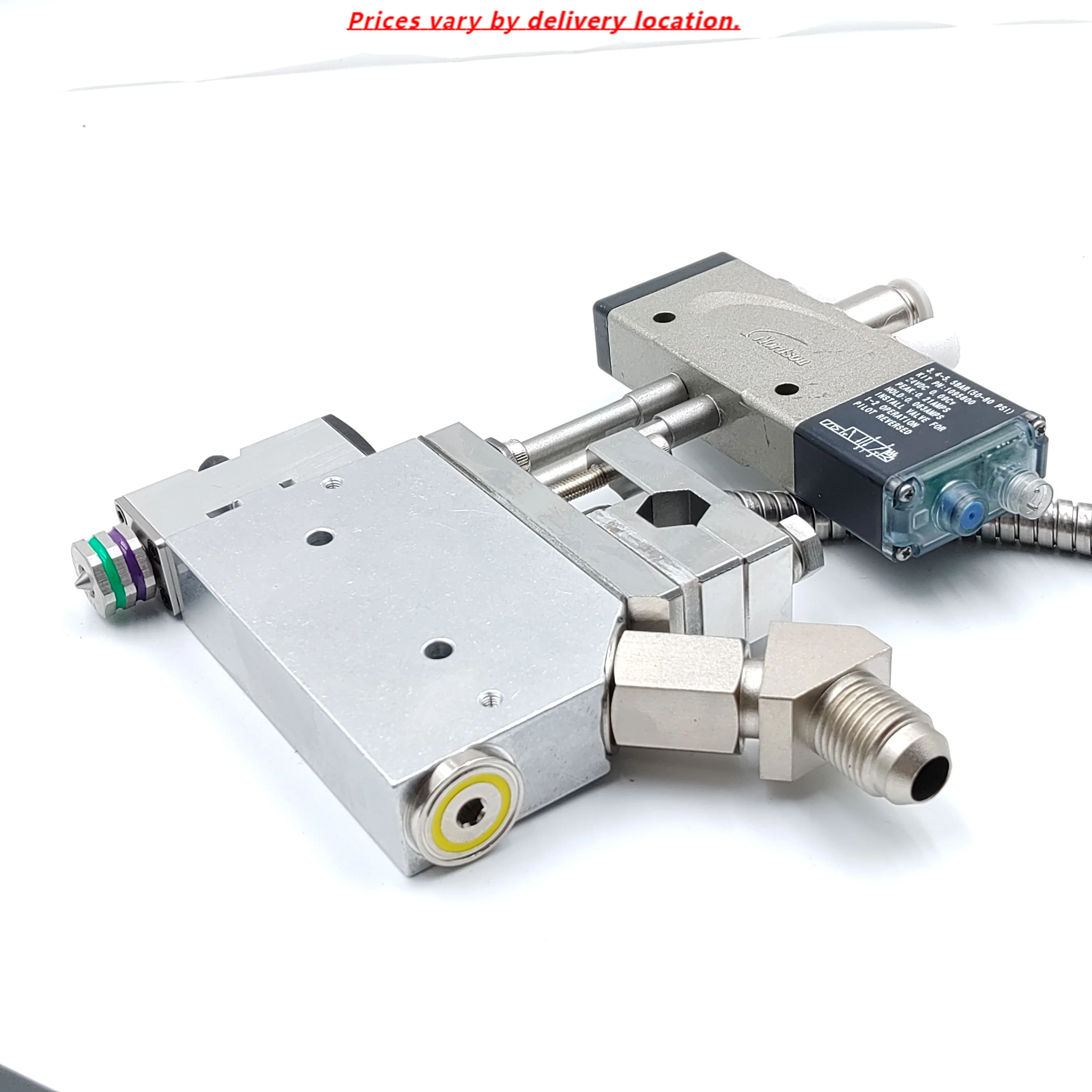 

Manufacturer Direct Sales Hot Melt Adhesive Machine Industry, Glue Gun Packaging, Textile And Other Industries 8527355