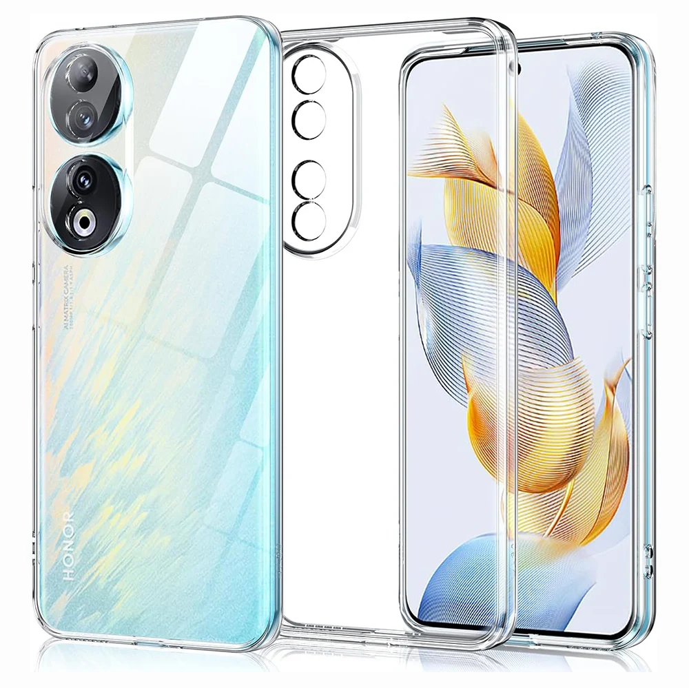 Ultra thin Fit Protective Transparent soft Case for Motorola Moto G03 G04 G14 G22 G31 G34 G52 G73 G84 G85 Crystal Clear TPU Caso