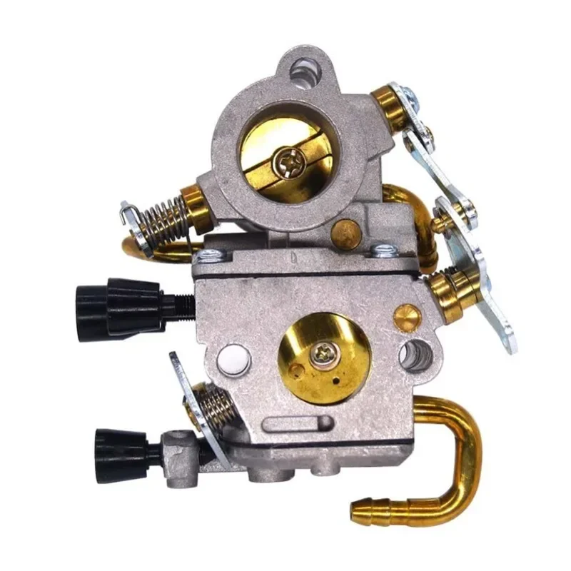ZAMA C1Q-S118 carburetor  TS410 TS420 4238-120-0600 cutting chainsaw