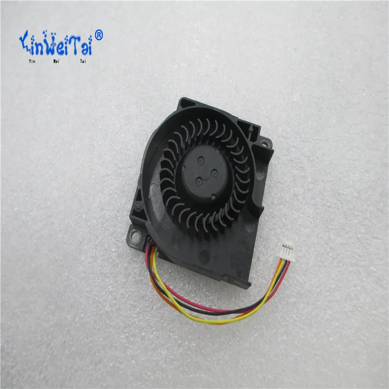 

Free Shipping Wholesale projector fan for Toshiba C-E03C-01 C-E03C-02 DC 12V 180mA turbo blower fan