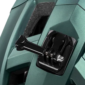 Batfox-Mtb-Fahrrad Halbhelm, Mountainbike, Rennen, integrierter Ohrschutz, Offroad-Radfahren, BMX-Rüstung, neu, 3/4 10 Hauptverkaufs -Rüstungshelm - №5