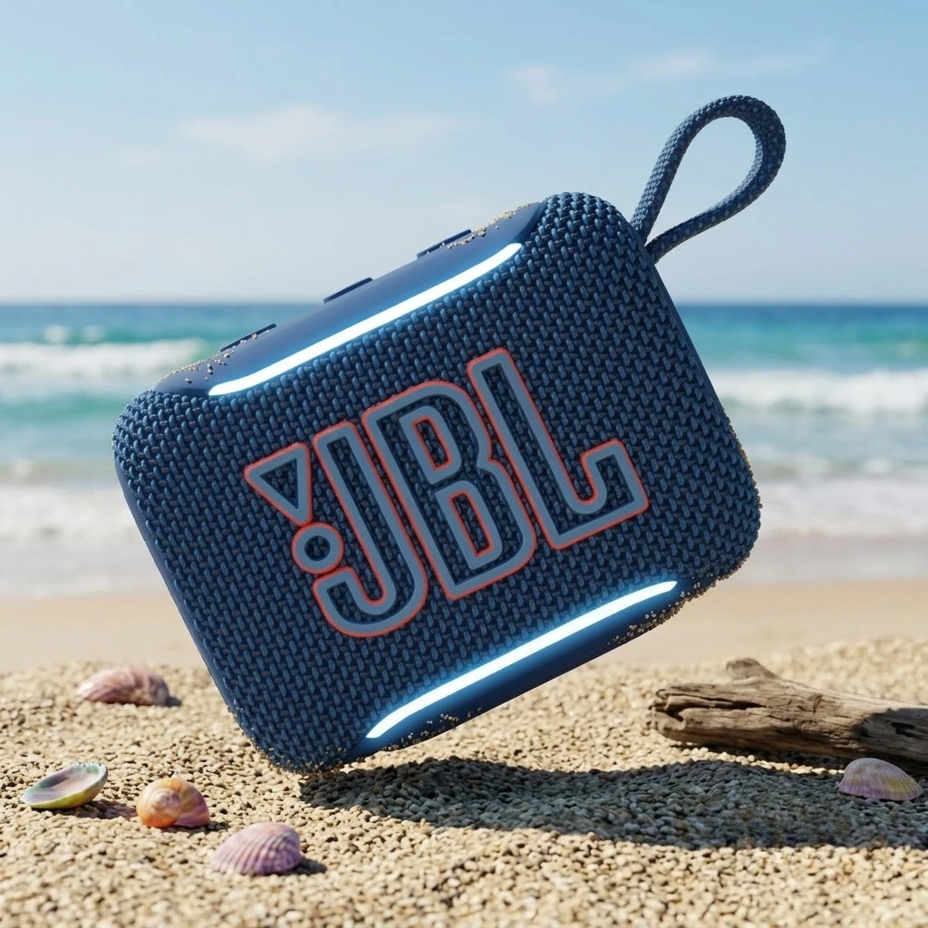 JBL Go 5 Mini Portable Wireles - đánh giá và giá Jbl Speaker Go 4