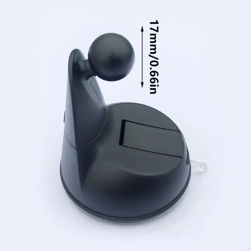 P9JB Suction Navigation Wandshield para tabletas y gadgets similares