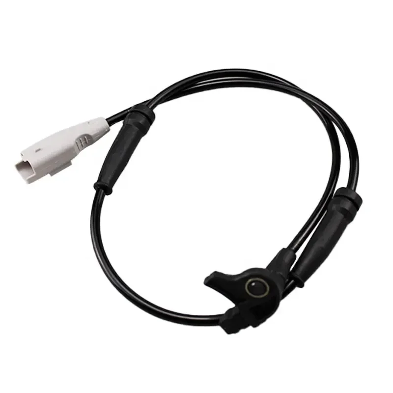 9652310580 963538478 4545F5 9635384780 4545L0 for Peugeot 307 front wheel ABS wheel speed sensor