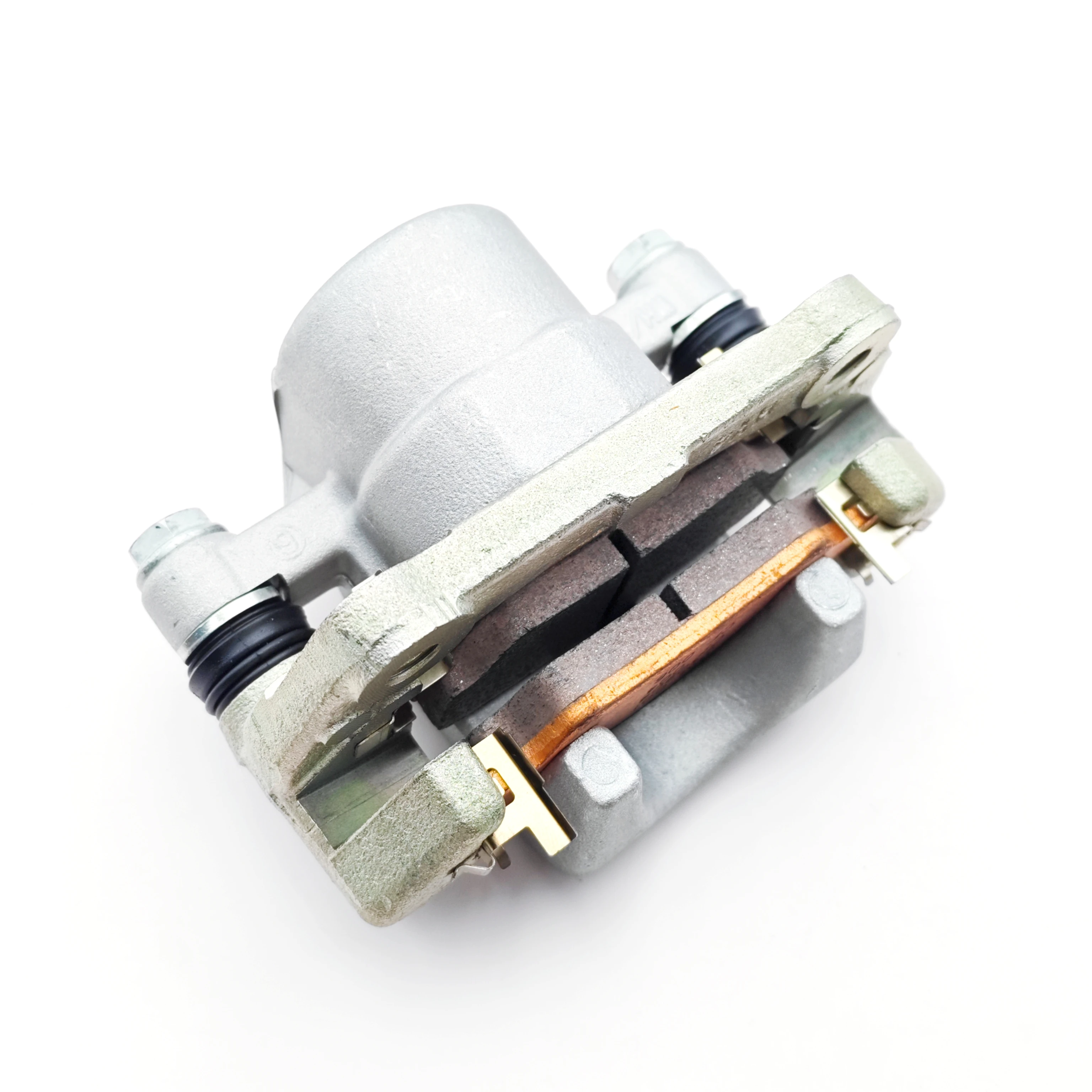 

Rear Right Brake Caliper for CFmoto 400 450 500S 520 600 Touring 625 800XC 850 1000 Overlander 9DS#-082060-6000 9AWV-081060-4000