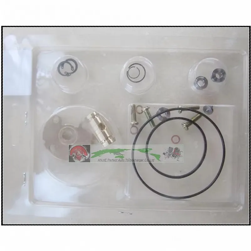 

Turbo Repair Kit rebuild GT1544S 454064 454064-0002 028145701L 454064-0001 For VW T4 BUS Umwelt Transporter 1995-03 AAZ ABL 1.9L