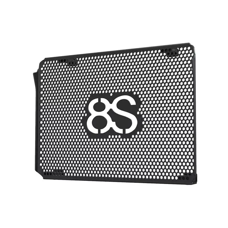 

Аксессуары для мотоциклов, решетка радиатора для GSX-8S GSX8S 2023-2025, охлаждающая сетка для защиты радиатора