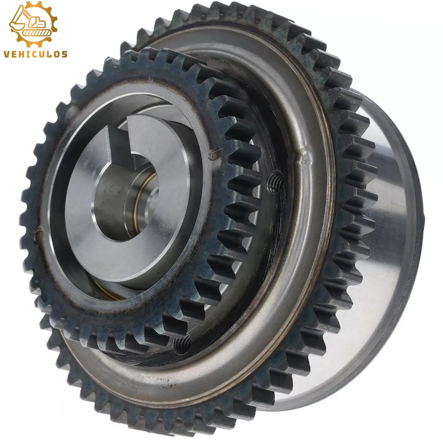 

13025-ED000 Intake Variable Valve Timing Sprocket For Nissan Versa 16-20 Versa Note L4 1.6L Engines Components Camshafts Parts