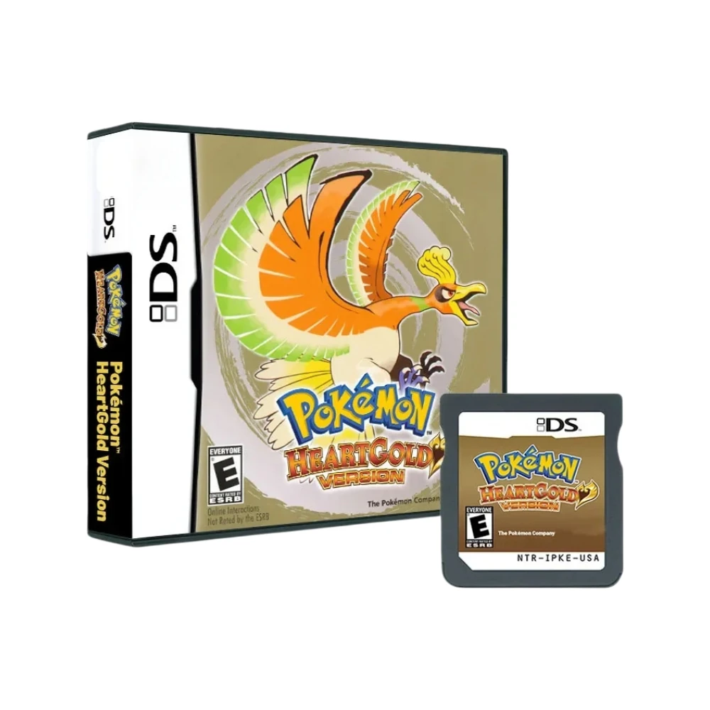 All-in-One DS-Spielkassette 4300/520/500/486/482 in 1 Super Combo DS-Spielkarte Englische Version für DS Lite DSi 2DS 3DS New 3DS – Detail 21