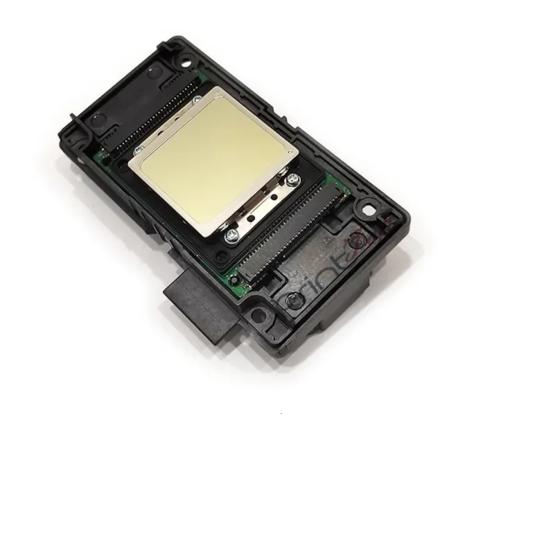 Imagem -03 - Original 99 Novidades Printhead For Epson Xp500 Printer Eco Slovent Printer