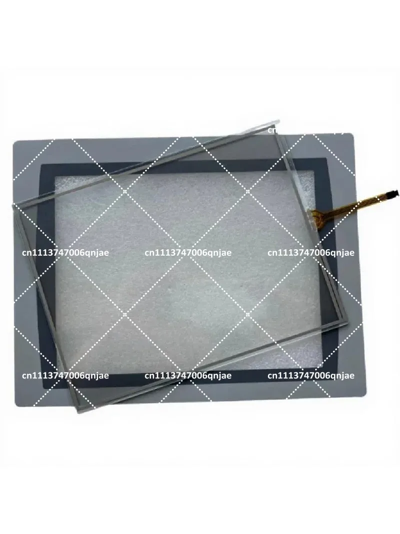 T10C21D8S Protective Film Touch Screen Panel for  Plus 2711P-T10C21D8S Touch Screen Film