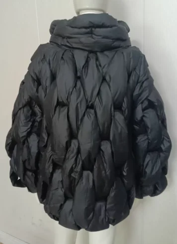 2025 Women's New Autumn and Winter Down Jackets and Jackets To Keep Warm