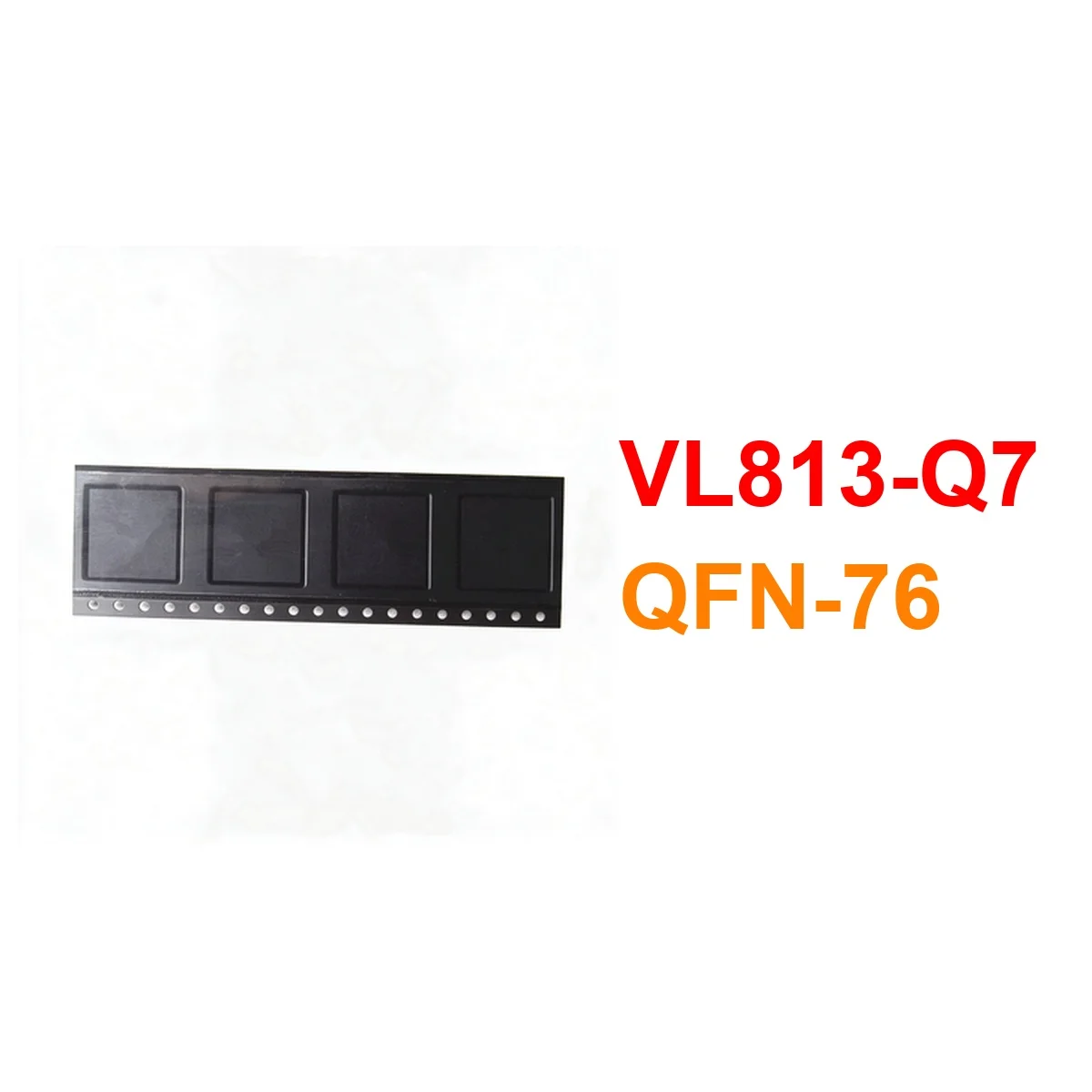  VL813-Q7 VL813 Q7 QFN-76 Chipset