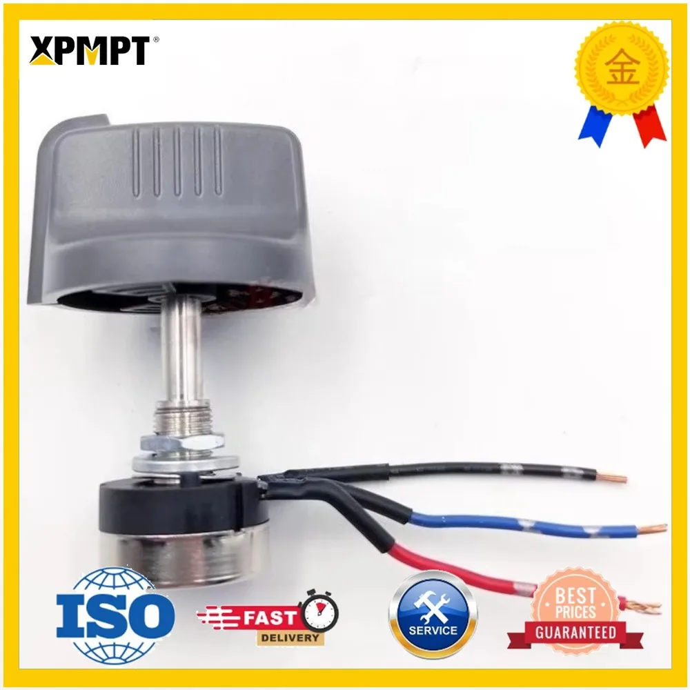 Hitachi throttle knob ZAX60/70/120/200/240/330-3-6 excavator parts controller switch