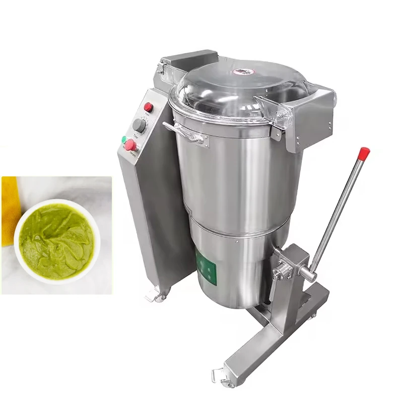 Food Chopper for Rice Meat Dumplings Onion Vegetable Garlic Shredder Cheese Mixer Beater Kitchen Tool for Efficient Cooking