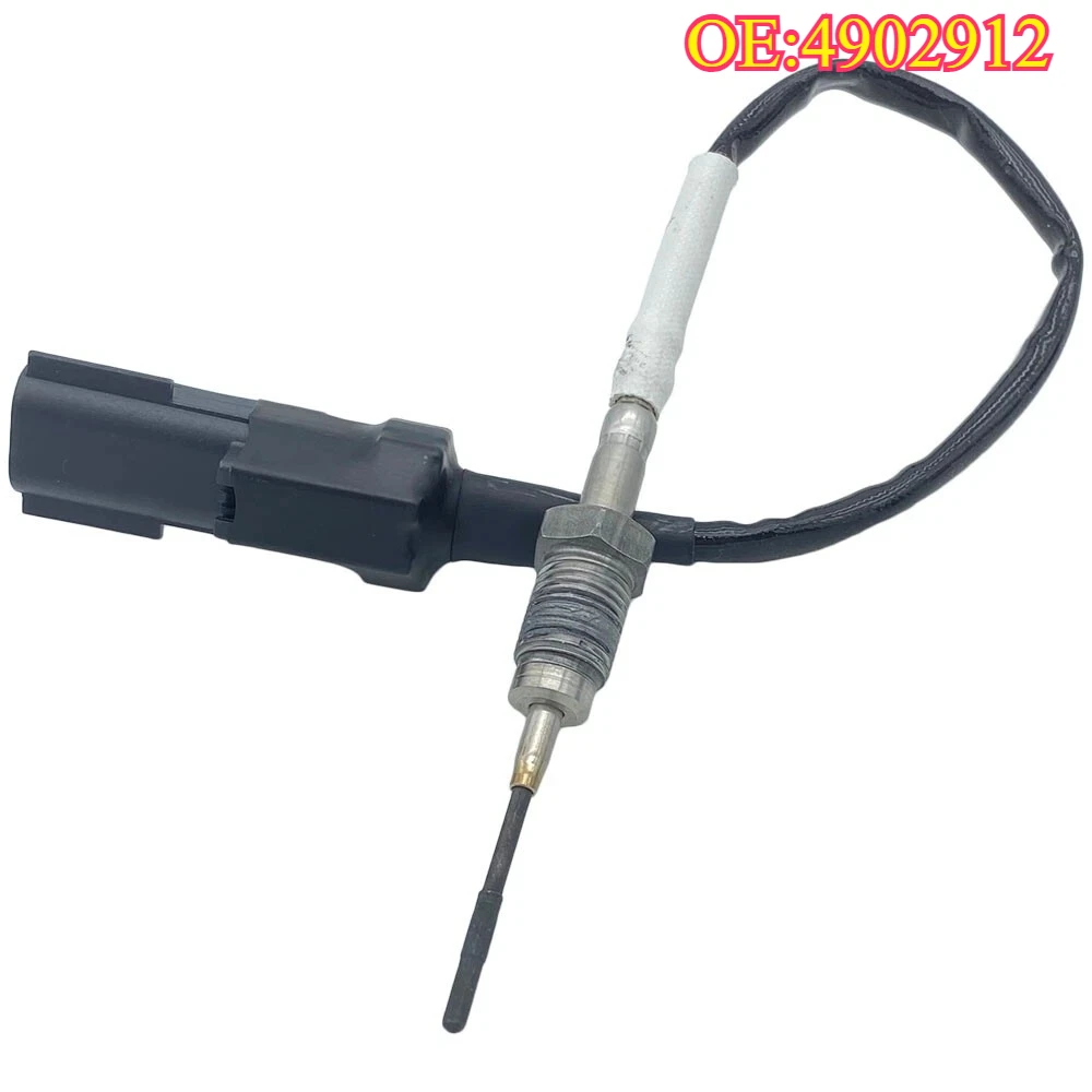 High quality New For 4902912 Exhaust Gas Temperature Sensor Temperature Sensor