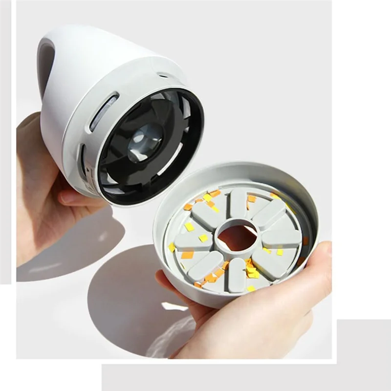 

P4-Настольный пылесос, мини-настольный пылесос с щеткой для чистки вакуумной насадки, небольшой настольный пылесос