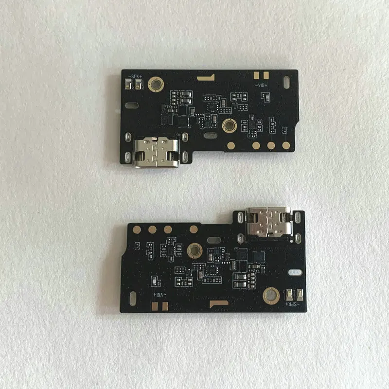 Oryginalna płyta USB z portem ładowania do Blackview Fort 1, akcesoria do telefonów komórkowych — zdjęcie produktu 3