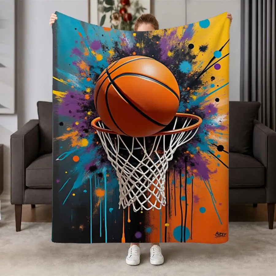 Cool Gamer Controller Pattern Melting Fluid Neon Splash Tech Graffiti Action Graphic Striking Warm Gift For Bar Stool