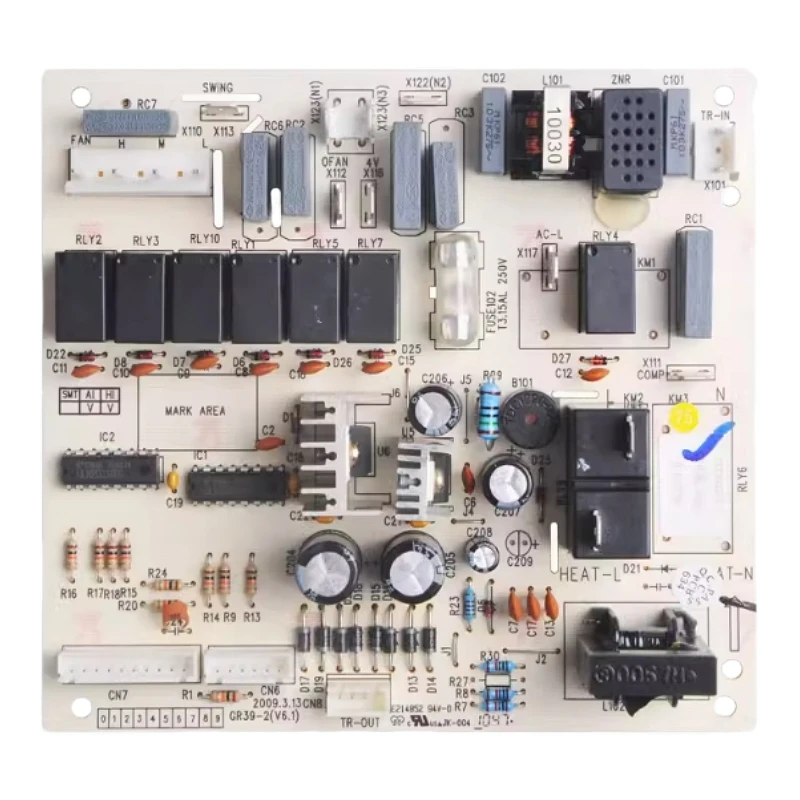 新しいオリジナル PLC インバーター 30228000005