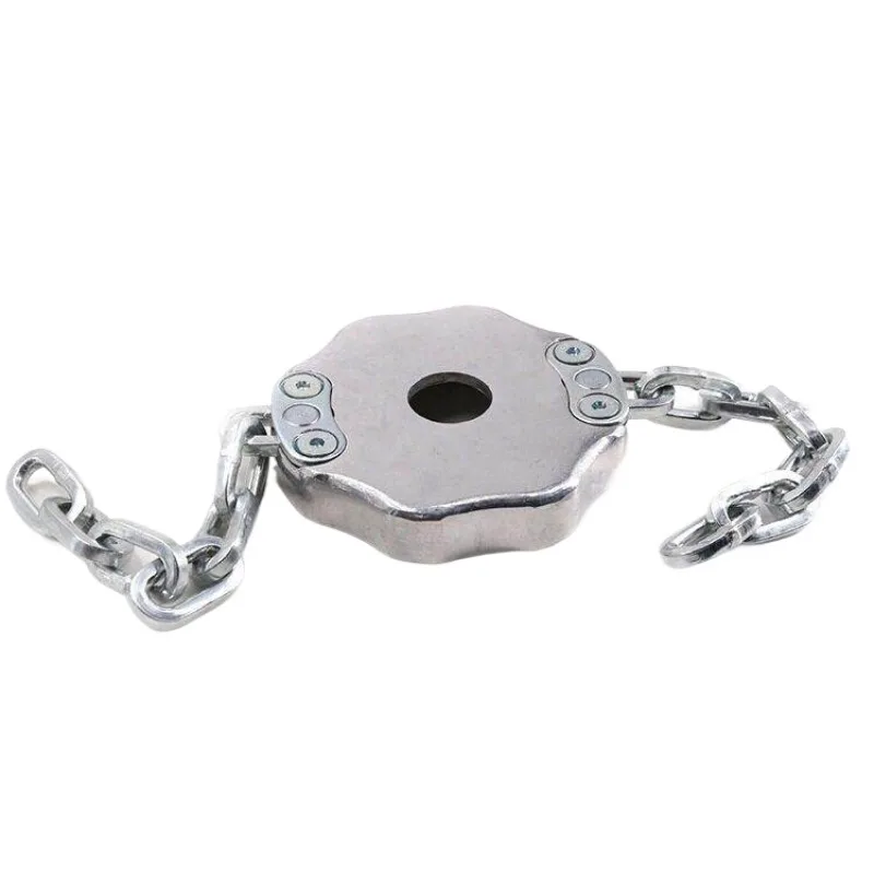For lawn mower chain lawn , manganese steel mower, garden tool mower accessories