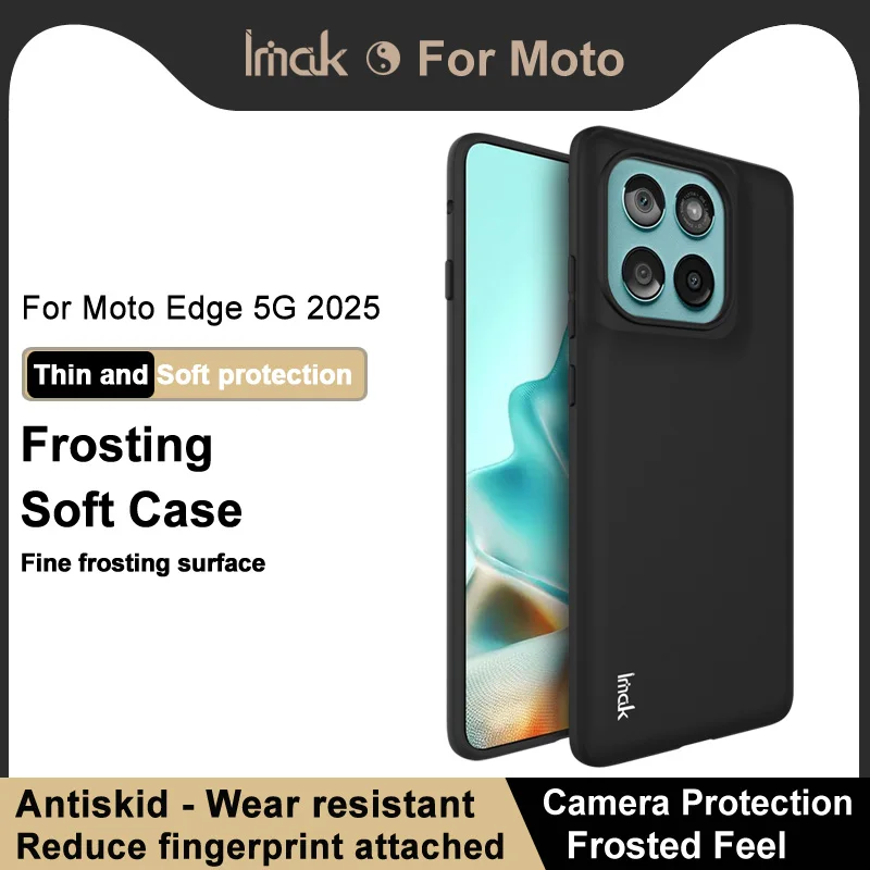For Moto Edge 5G 20… - image