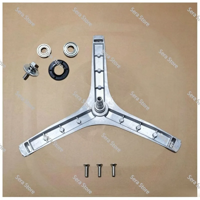 Mini Wall Mounted Washing Machine Tripod 30-881E 882E 883E 885E Bearing