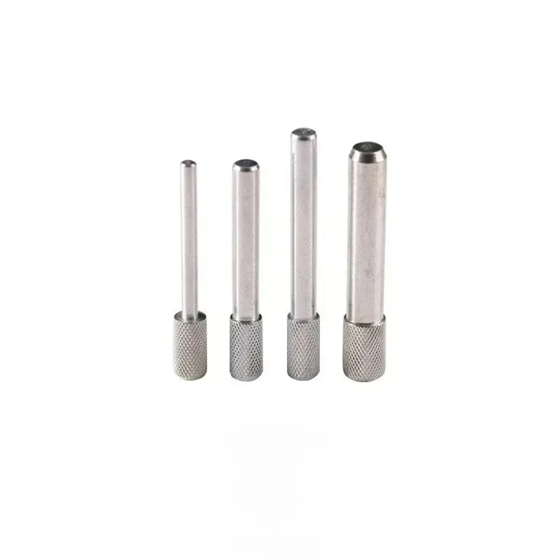 مجموعة أدوات محرك جديدة مكونة من 4 قطع لـ 1.4 و1.6 HDI / TDCI PSA / أداة قفل دبابيس توقيت المحرك #3