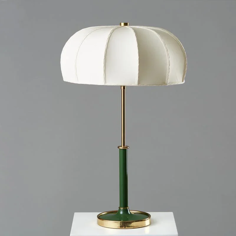 

modern minimalist creative desk writing desk lamp office classic retro bedroom bedside Nordic desk lamp table lamp
