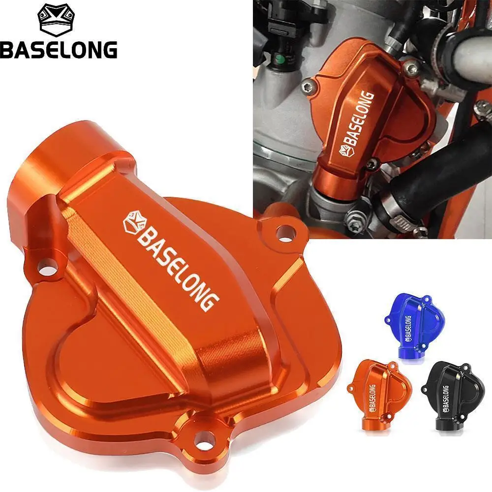 

Для KTM 250/300 XC/SX/XC-W/EXC 2009 2010 2011 2012 2013 2014 2015 2016 2017 2018 2019 2020 2021 2022 крышка управления выпускным клапаном