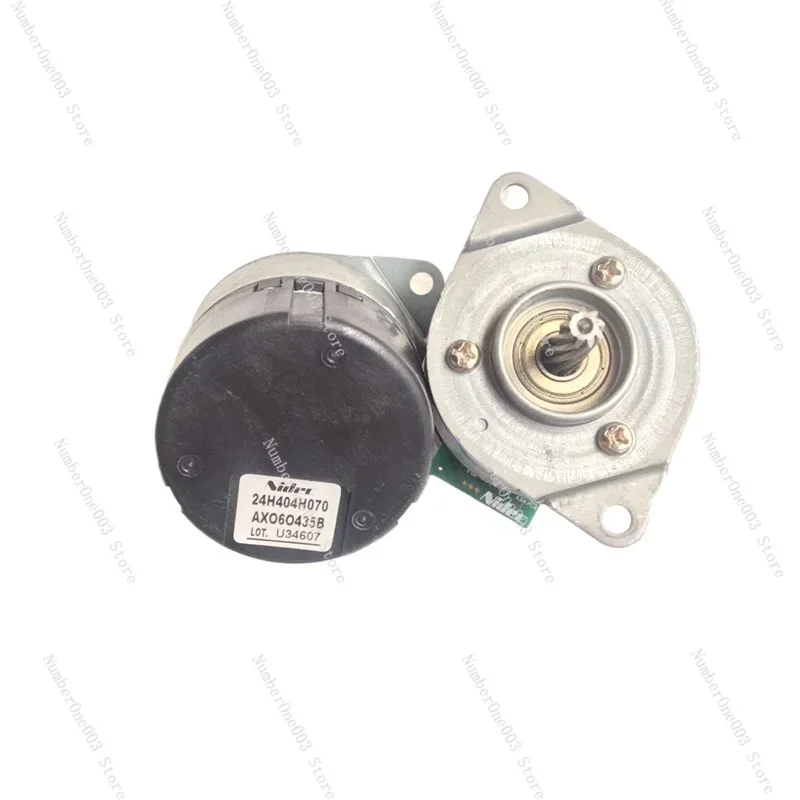 12-24V Drive 24H Brushless Servo Motor 100-wire Encoder Pwm Speed Regulation 24v