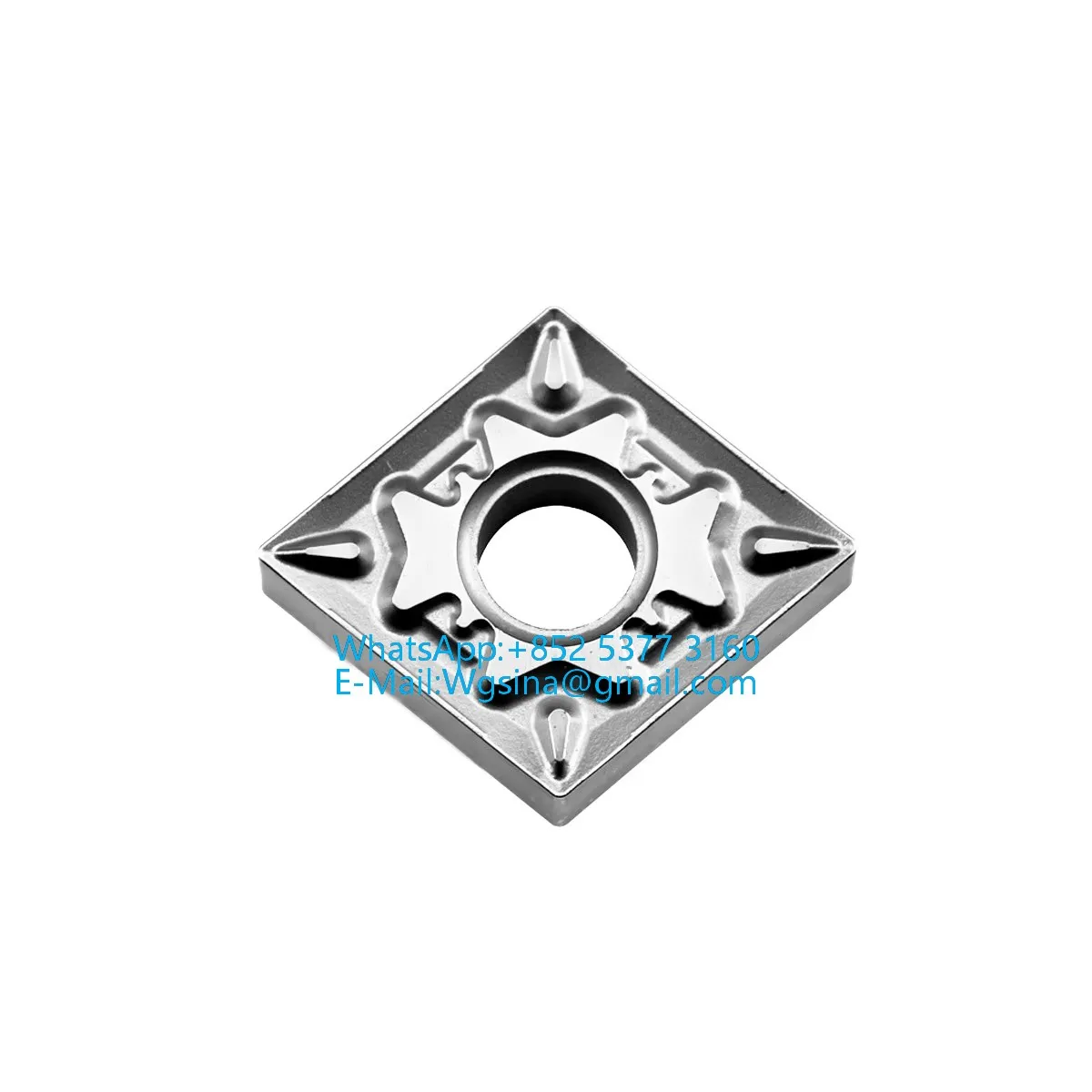 

CNMG CNMG12 CNMG1204 CNMG120404 CNMG120408 MS MA KP930 Diamond CNC Blade Korea KPOP 100% Original