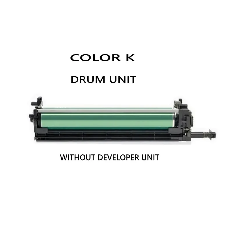 Tn Set Unità di Imaging Tamburo Per Konica Minolta C452 C552 C652 Unità di Sviluppo Cmyk IU612 Assy