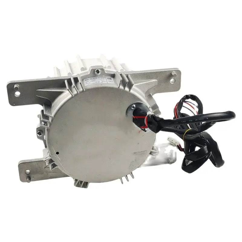 Motor de CC para aire acondicionado Central, nuevo, ZKSN-750-8-10, ZKSN-920-8-8L, ZKSN-560-8-34, motor de ventilador externo