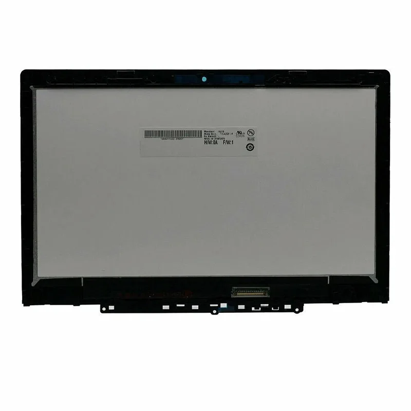 11.6 inch HD LCD Touch Screen Assembly 5D10T79593 For Lenovo 500e Chromebook 2nd Gen 81MC