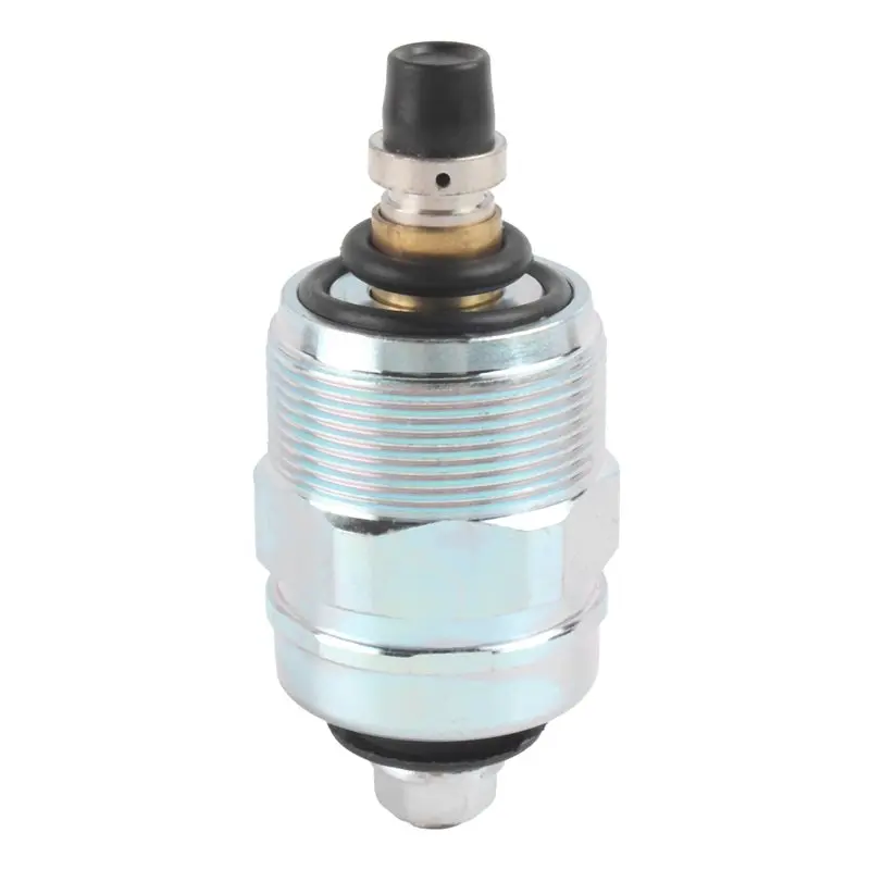 Diesel Oil Pump Solenoid Valve For Volvo Penta AD TAMD TMD KAD KAD TAMD KAD 876614 Marine Outboard