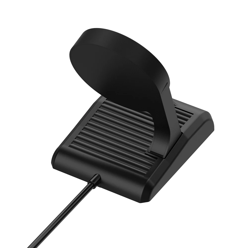 

Smartwatch Charger Cradle Dock for Ticwatch E3 Pro 3 PRO 3 Lite Charging Adapter