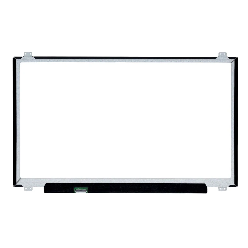 Imagem -02 - Ips Laptop Tela Lcd B173han01.0 Fit Ltn173hl01 Lp173wf4-spf1 N173hce-e31 para Dell Alienware 17r2 r3 r4 r5 Msi Gt72 Gt73 17.3