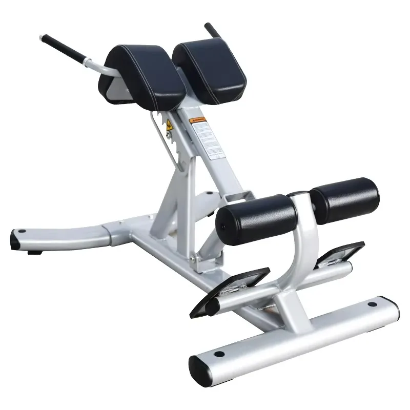 

High Quality Adjustable Decline Sit Up Bench Stable Build For Indoor Strength Training And Weight Lifting Exercise