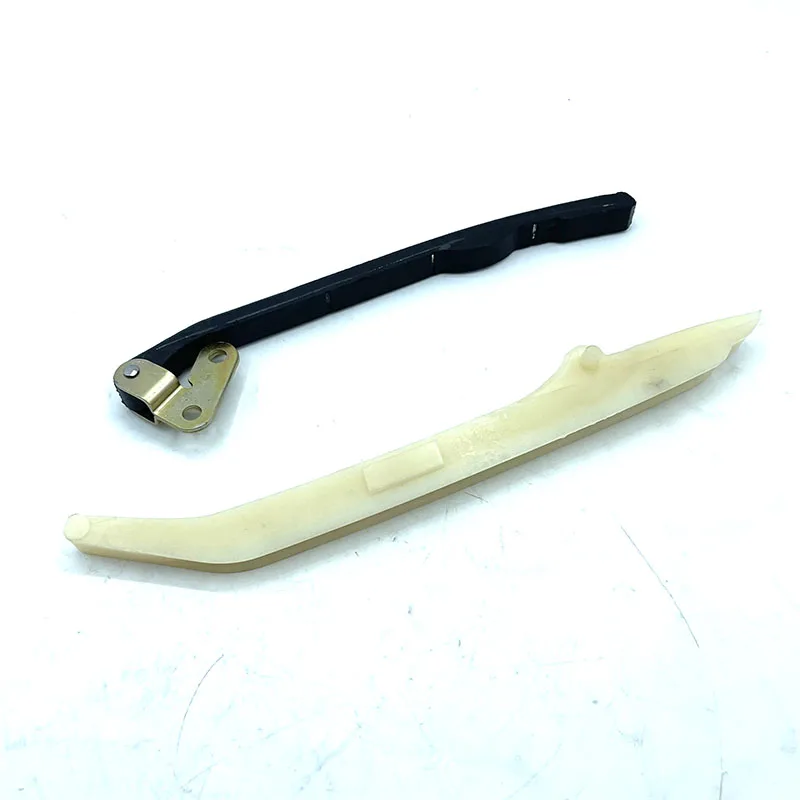 

Timing Chain Tensioner Layer Plate Guide For hisun 400cc HS400 ATV UTV P0030001451B000 P0030001452B000
