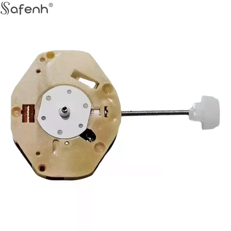 1/3/5pcs x Watch Movement Sweep Second /Continuous Second Movement New SP68 Movement 3-Hand No-Date Quartz Movement Watch Parts