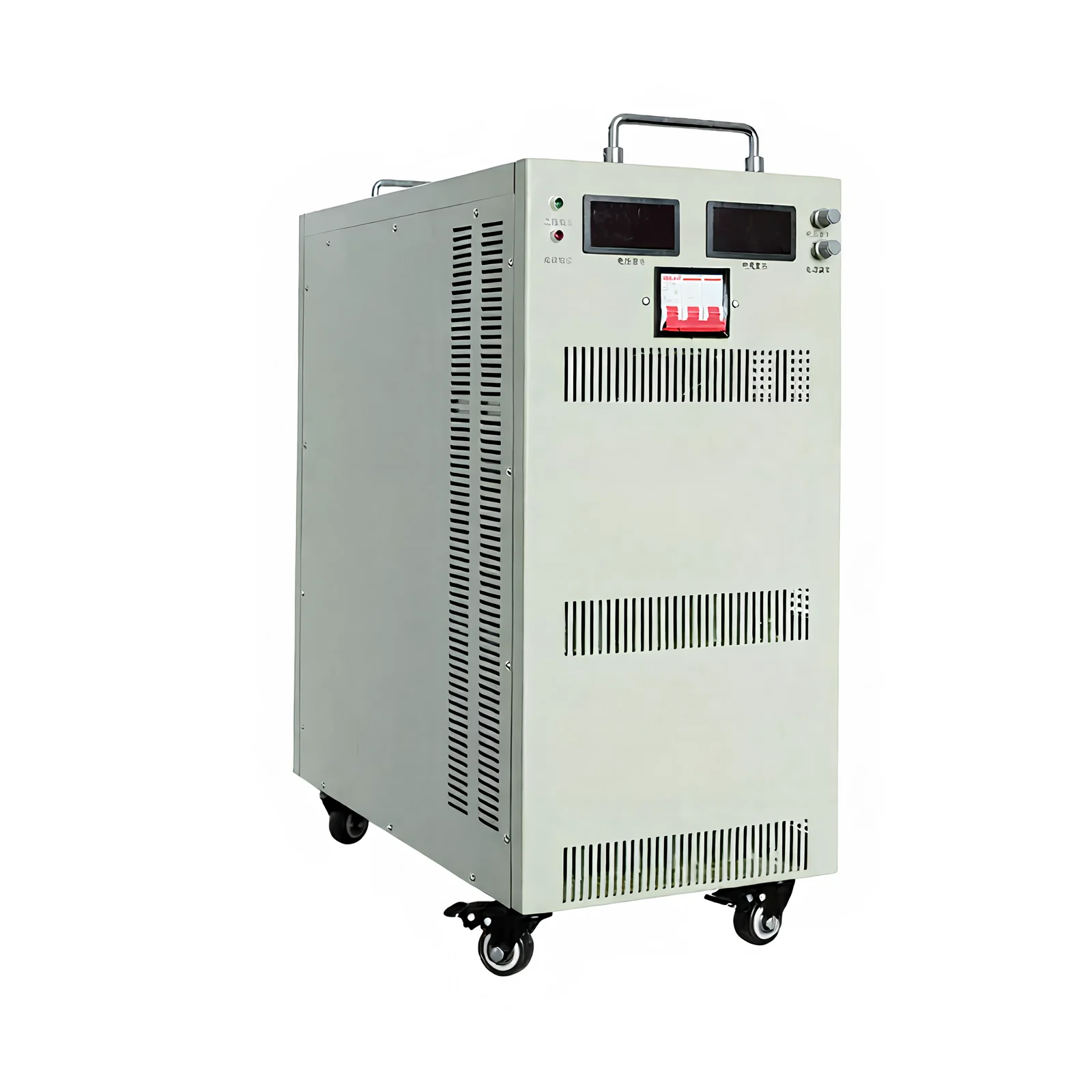 16000W  Digital Display Adjustable High-Power Industrial DC Stabilized Switching Power Supply