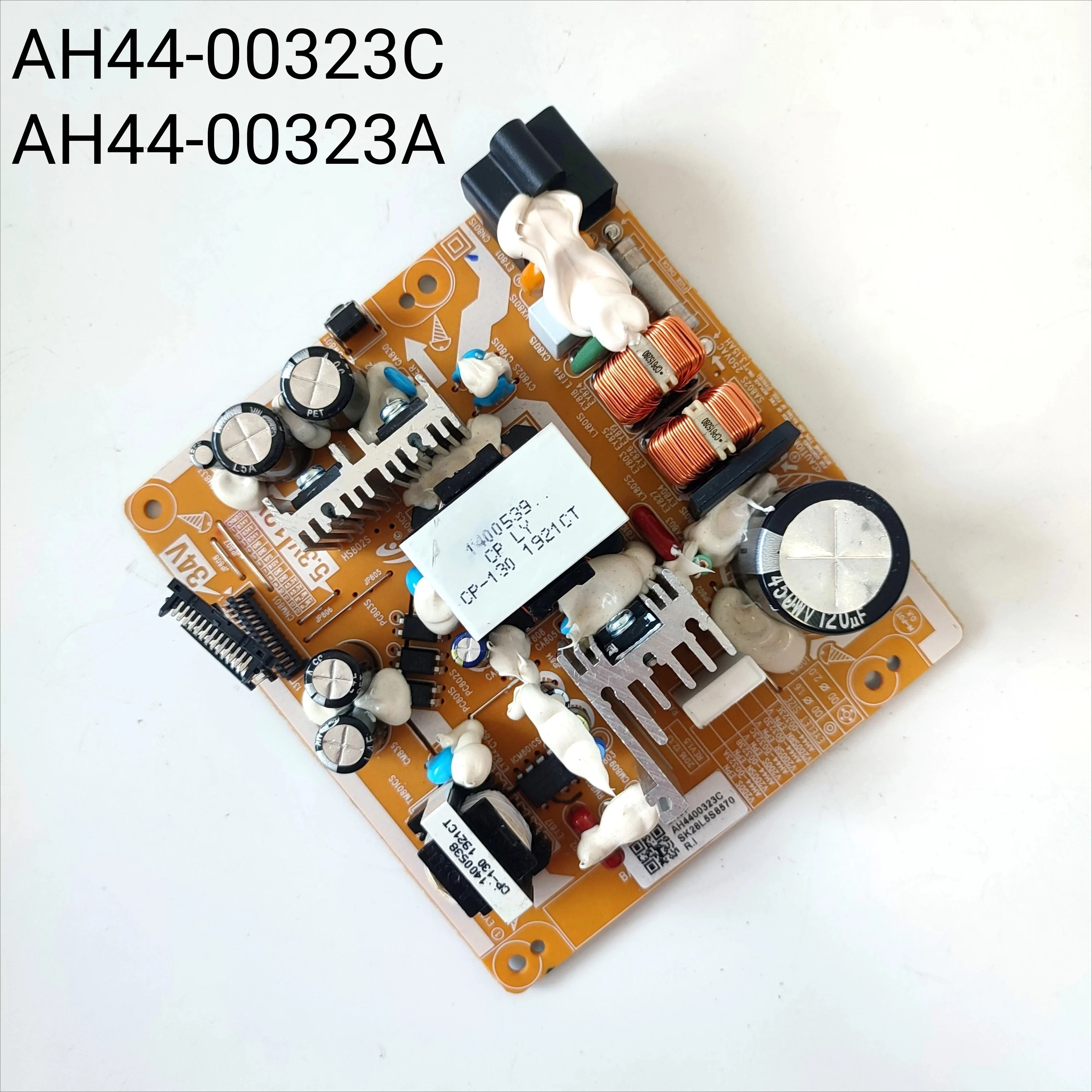 

AH44-00323C AH44-00323A Fits For Subwoofer Speaker Power Supply Board HW-M360 K450 WK450 JM600 JM37 J6500 J650 J6000 J551 J550