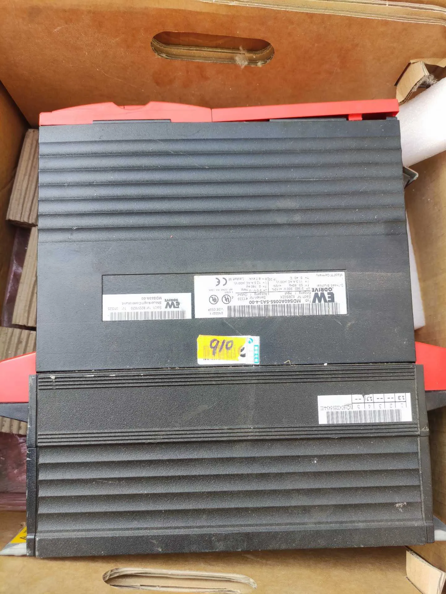 MDS60A0055-5A3-4-00 Инвертор для SEW MDS60A0055-5A3-4-00