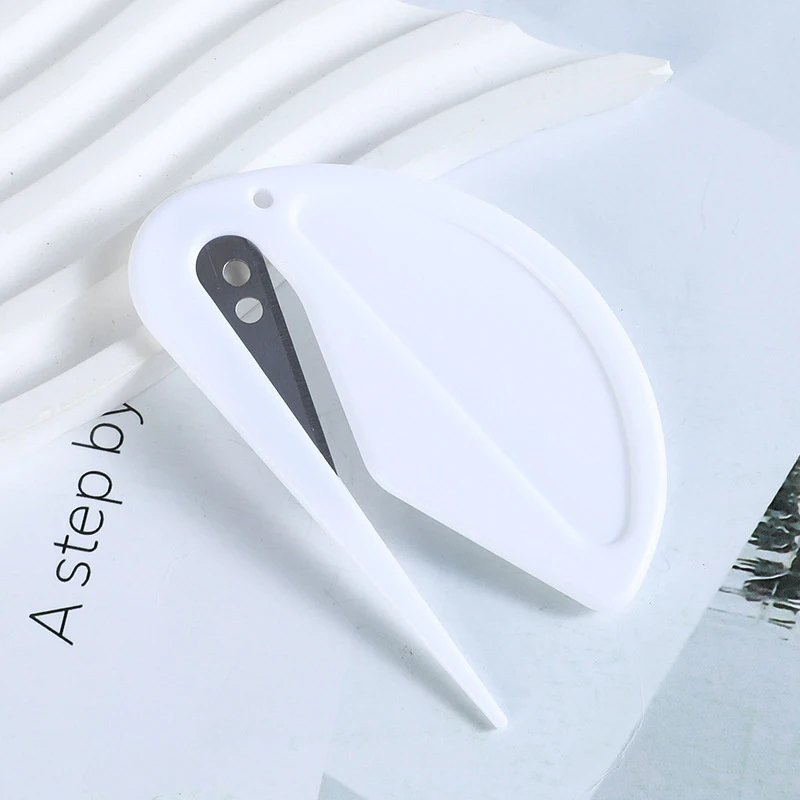 1 шт., мини-открывалка-конверт