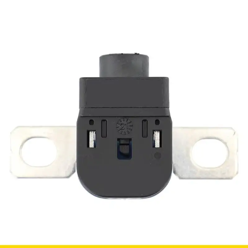 SZCH N000000008989 96SKV330 for W206 S206 C200 Car Battery Pyrofuse Box Energy Storage Replacement Disconnect Box