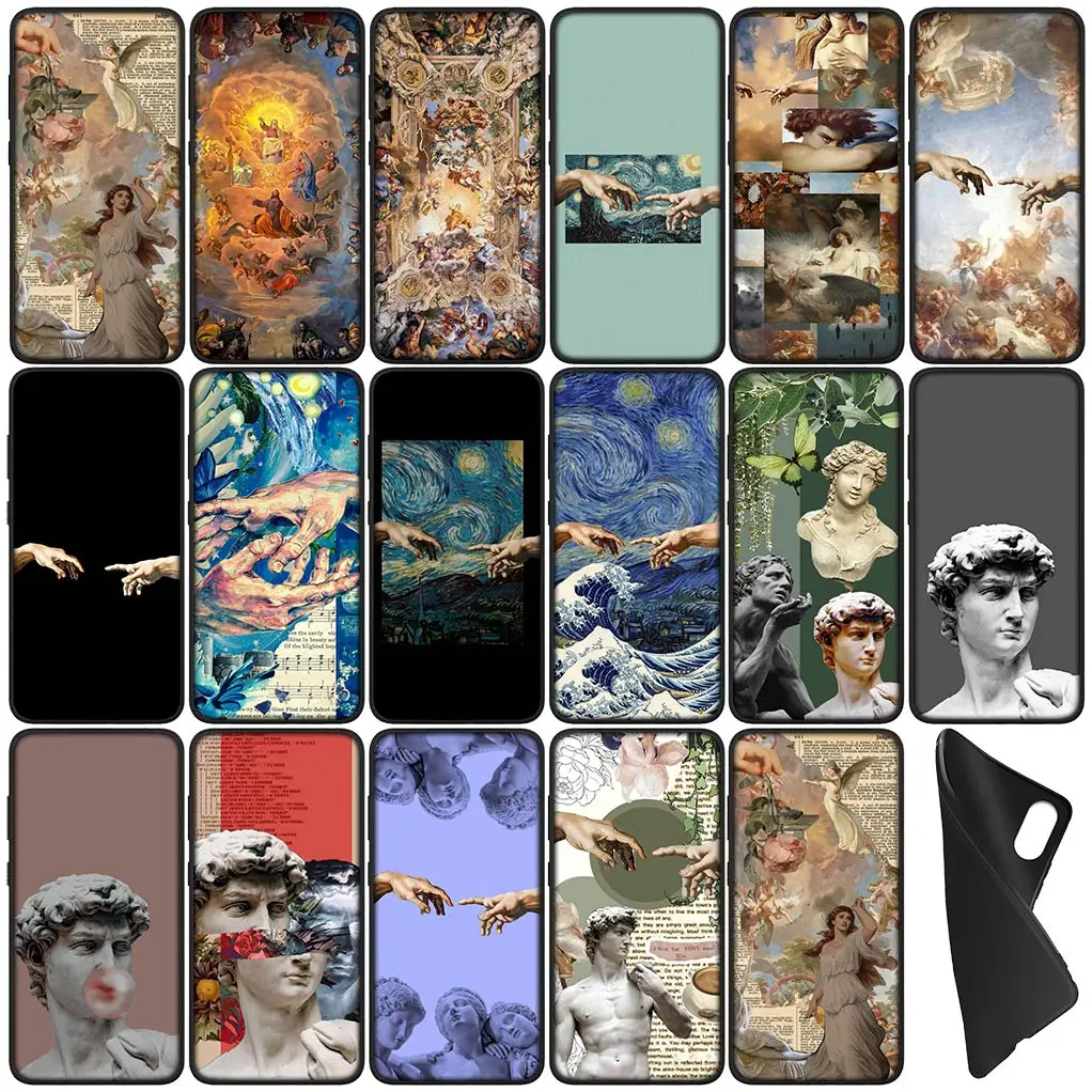 michelangelo италия