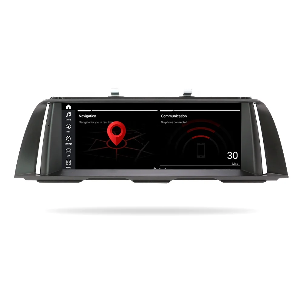 

For 10.25inch Android 10 Car Stereo For BMW 5 Series F10 F11 Car Video Player